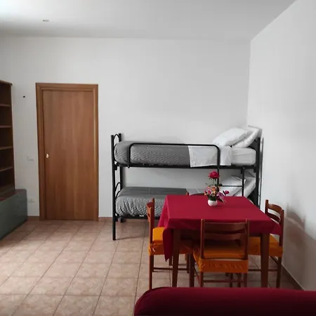 Apartment Casa Di Luca