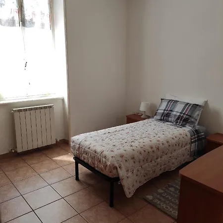 Appartement Casa Di Luca Lecco