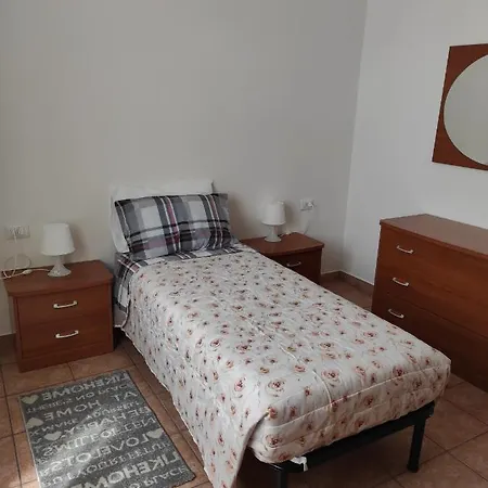 Appartement Casa Di Luca *