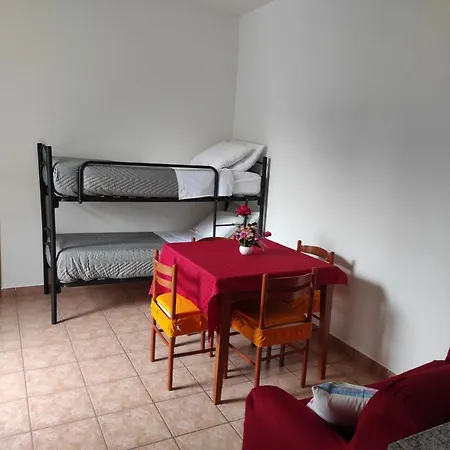 Casa Di Luca Apartment Lecco