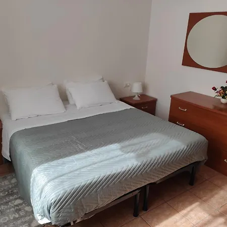 Appartement Casa Di Luca *