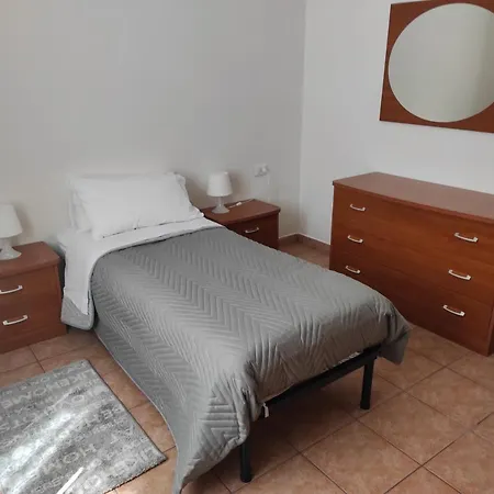 Апартаменты Casa Di Luca *
