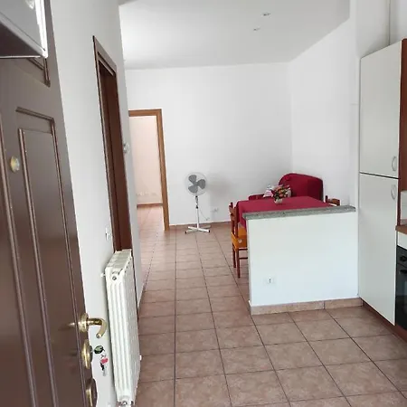 Casa Di Luca * Лекко