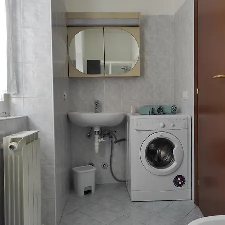 Casa Di Luca Апартаменты *