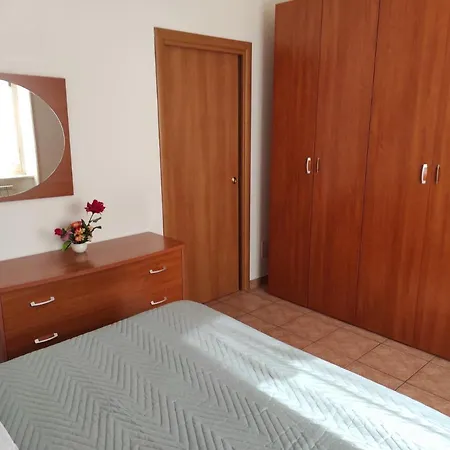 Apartment Casa Di Luca *
