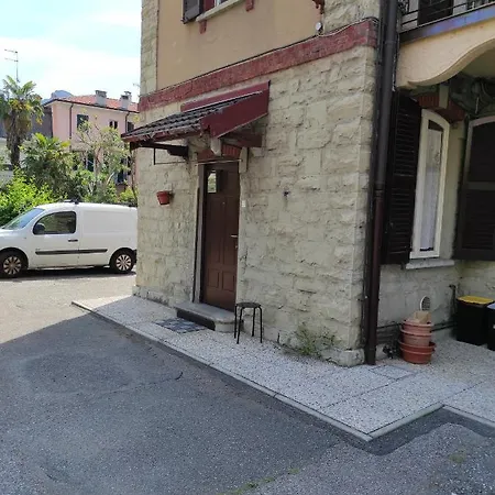 Casa Di Luca