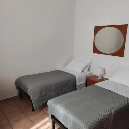 Casa Di Luca *