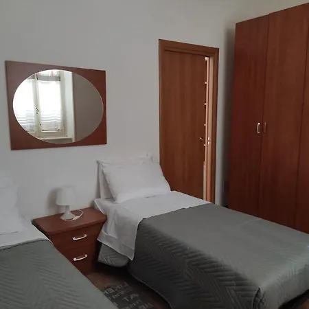 Casa Di Luca *