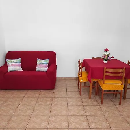 Casa Di Luca *