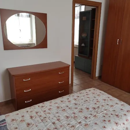 Casa Di Luca Lecco