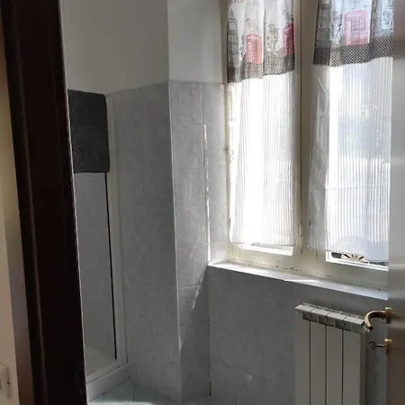 Casa Di Luca *