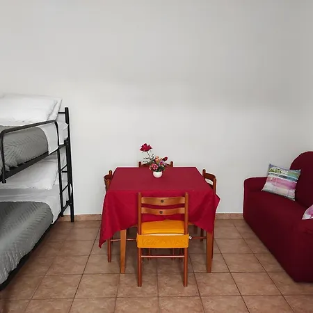 Apartment Casa Di Luca
